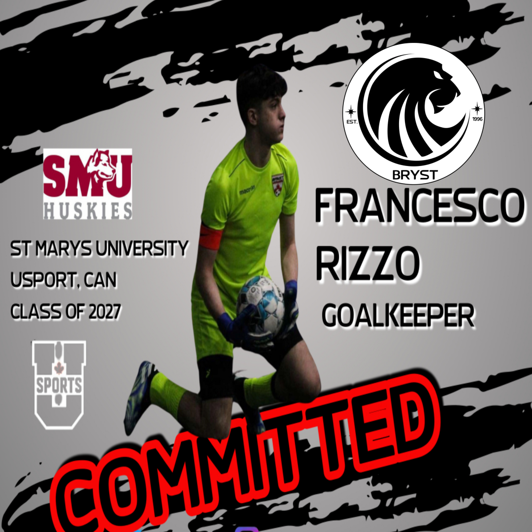 Committed athlete